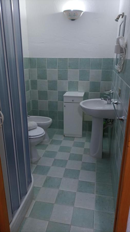 Villa Majore Beb Con Piscina Privata Rena Majore Kültér fotó