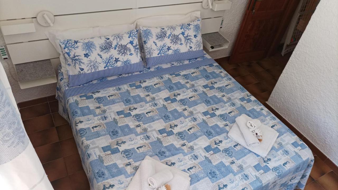 Villa Majore Beb Con Piscina Privata Rena Majore Kültér fotó