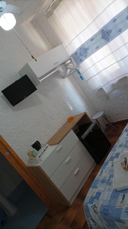 Villa Majore Beb Con Piscina Privata Rena Majore Kültér fotó