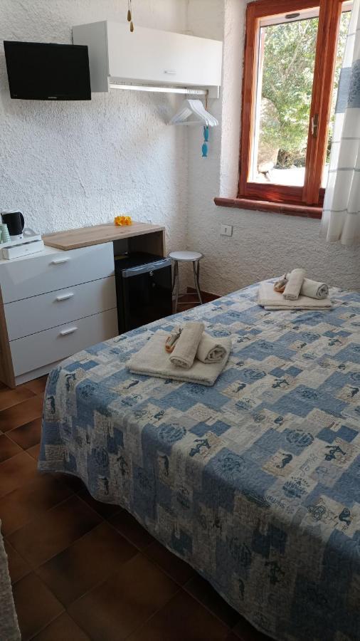 Villa Majore Beb Con Piscina Privata Rena Majore Kültér fotó