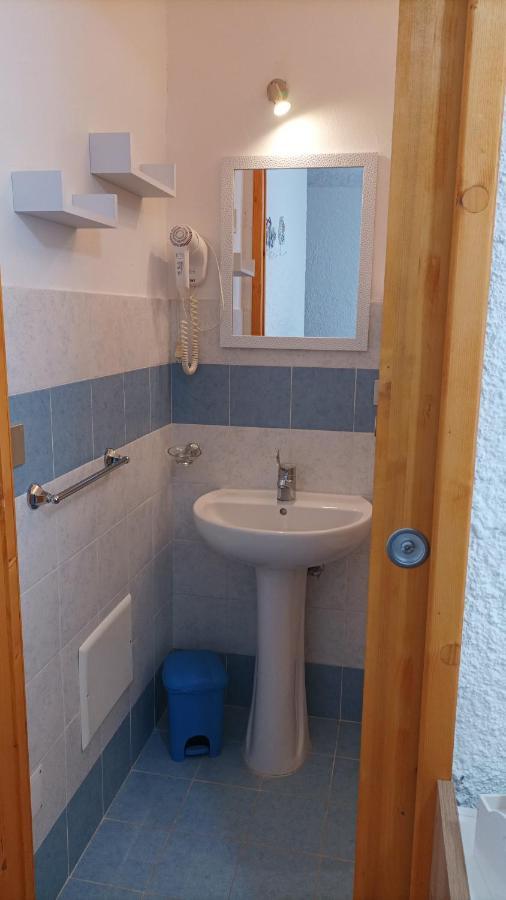 Villa Majore Beb Con Piscina Privata Rena Majore Kültér fotó