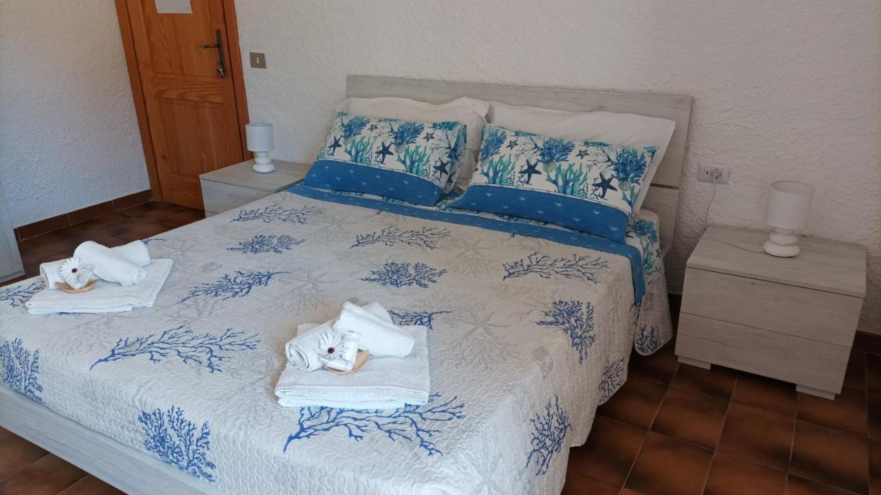 Villa Majore Beb Con Piscina Privata Rena Majore Kültér fotó