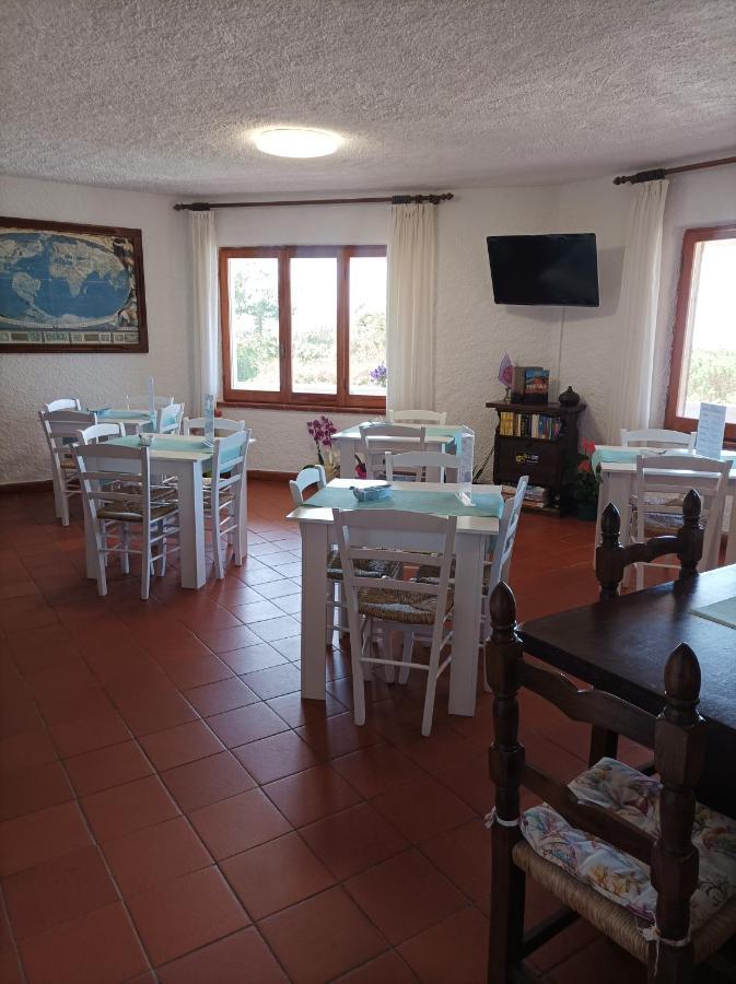 Villa Majore Beb Con Piscina Privata Rena Majore Kültér fotó