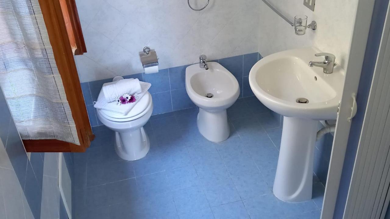 Villa Majore Beb Con Piscina Privata Rena Majore Kültér fotó