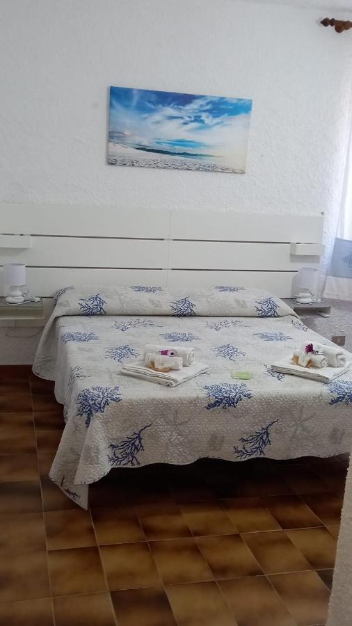 Villa Majore Beb Con Piscina Privata Rena Majore Kültér fotó