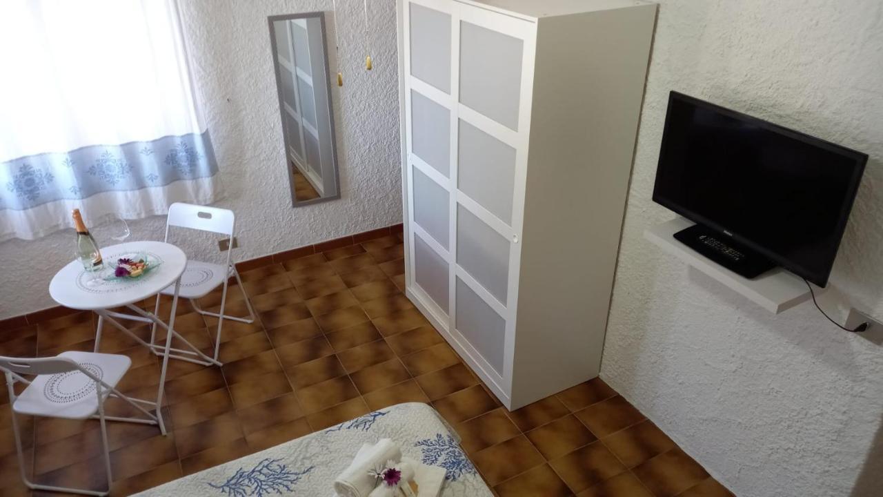 Villa Majore Beb Con Piscina Privata Rena Majore Kültér fotó