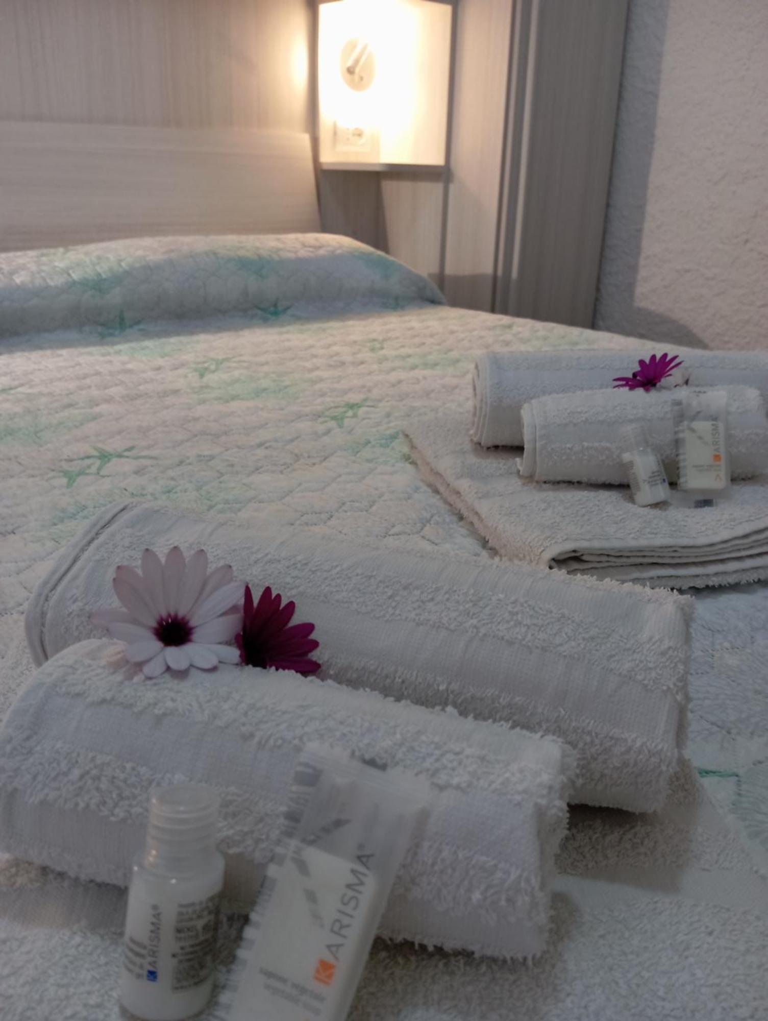 Villa Majore Beb Con Piscina Privata Rena Majore Szoba fotó
