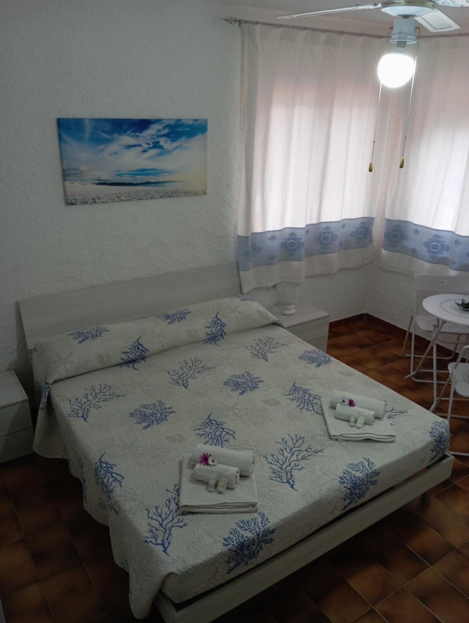 Villa Majore Beb Con Piscina Privata Rena Majore Kültér fotó