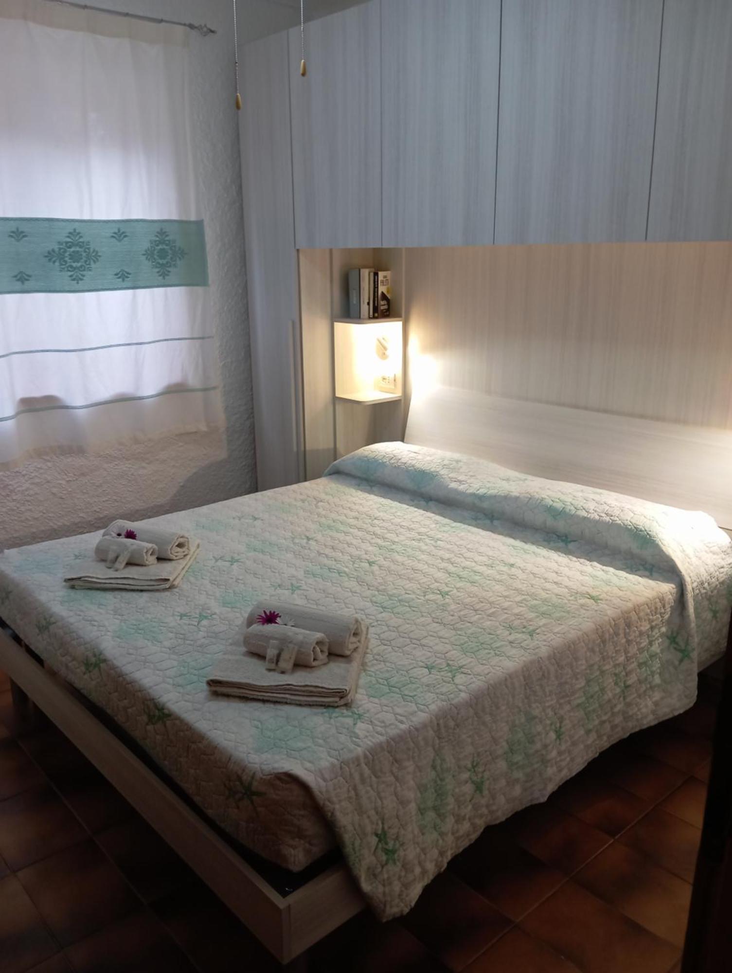 Villa Majore Beb Con Piscina Privata Rena Majore Kültér fotó