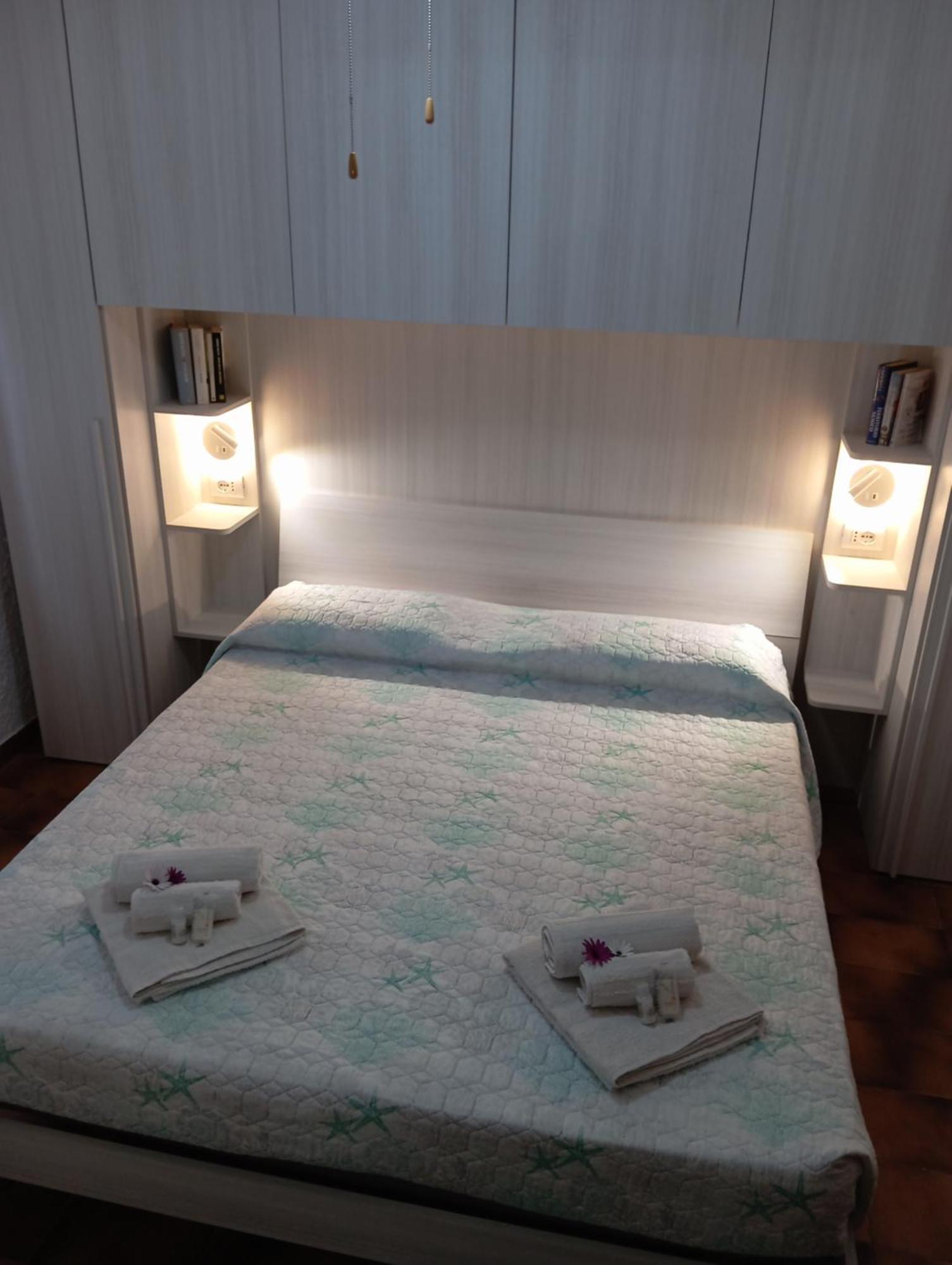 Villa Majore Beb Con Piscina Privata Rena Majore Kültér fotó